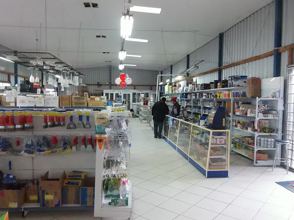 Foto 1 Milani Materiais de Construção - Xaxim