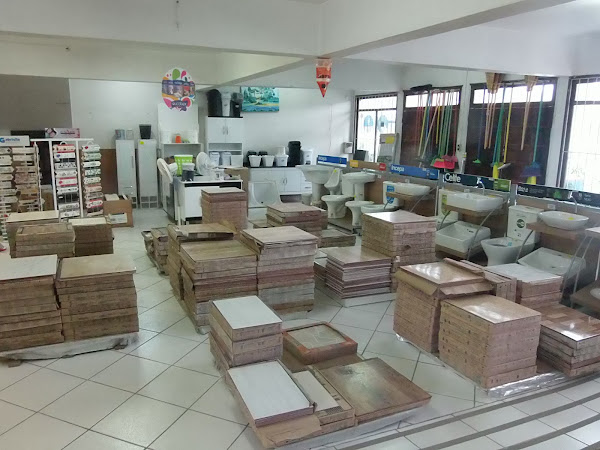 Foto 2 Milani Materiais de Construção - Xaxim