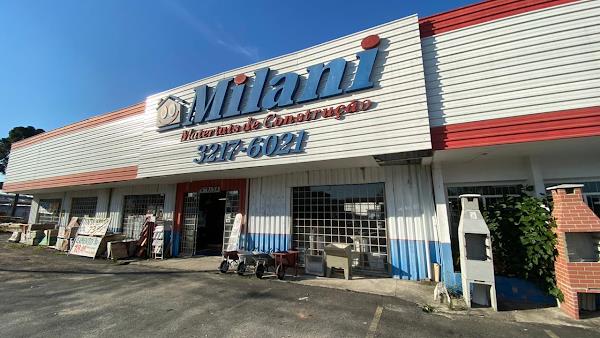 Foto 3 Milani Materiais de Construção - Xaxim