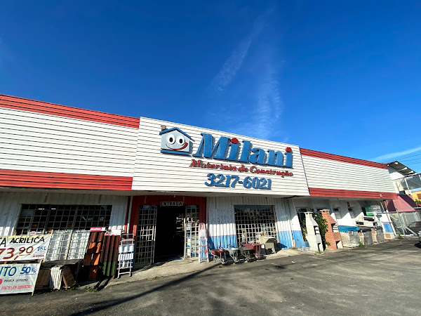 Foto 4 Milani Materiais de Construção - Xaxim