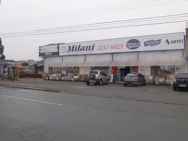 Foto 5 Milani Materiais de Construção - Xaxim