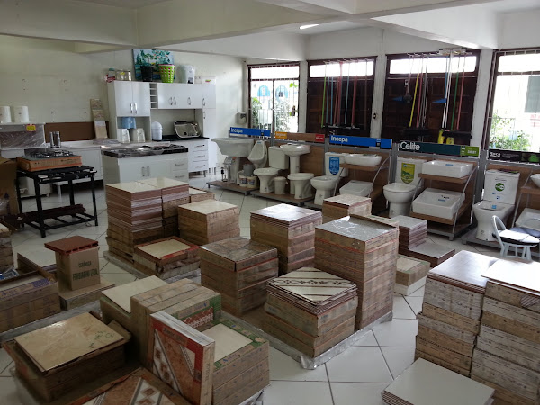 Foto 6 Milani Materiais de Construção - Xaxim