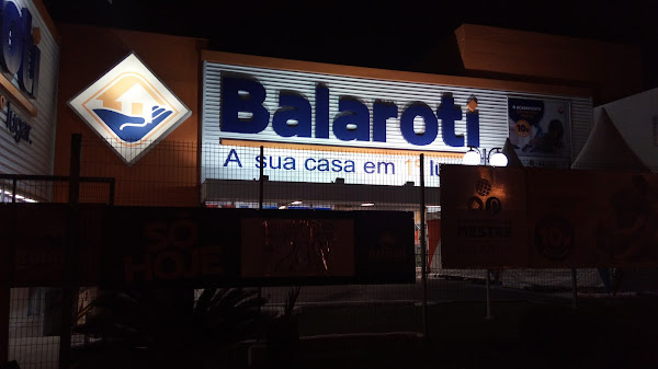 Foto 4 Balaroti Mercês