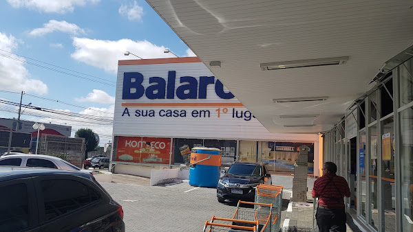 Foto 7 Balaroti Mercês