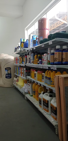 Foto 1 Strapasson Materiais de Construção