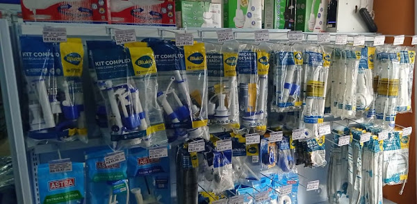 Foto 3 Strapasson Materiais de Construção