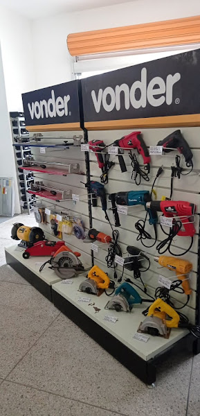 Foto 5 Strapasson Materiais de Construção