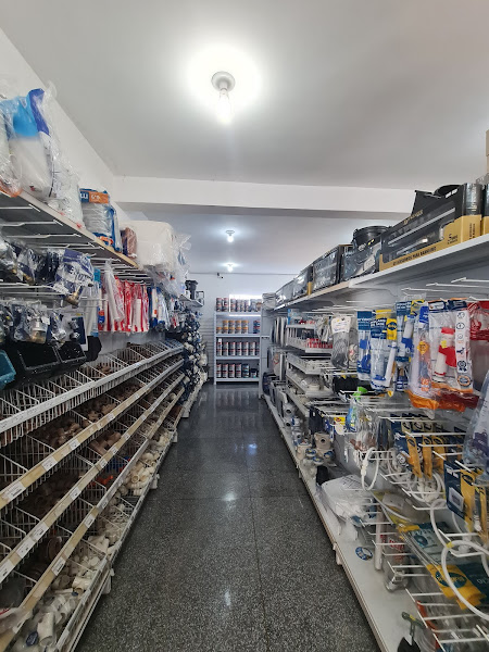 Foto 1 Mafrei Tatuquara Material de construção