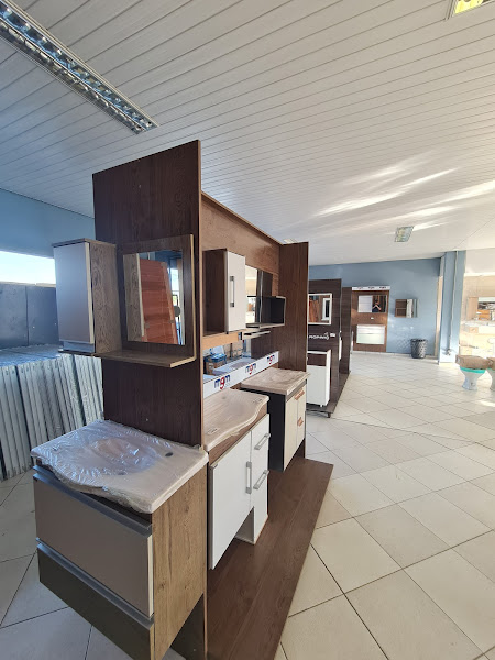 Foto 2 Mafrei Tatuquara Material de construção