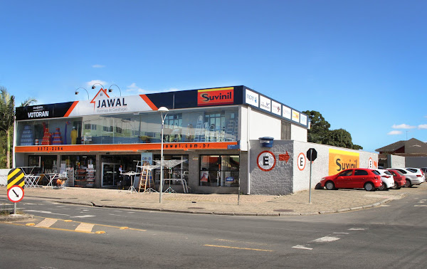 Jawal - Comércio de Materiais de Construção Ltda Jawal - Comércio de Materiais de Construção Ltda