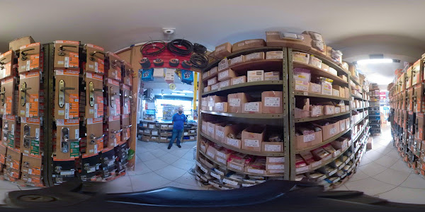 Foto 1 Jawal - Comércio de Materiais de Construção Ltda