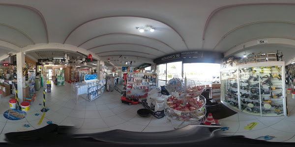 Foto 3 Jawal - Comércio de Materiais de Construção Ltda