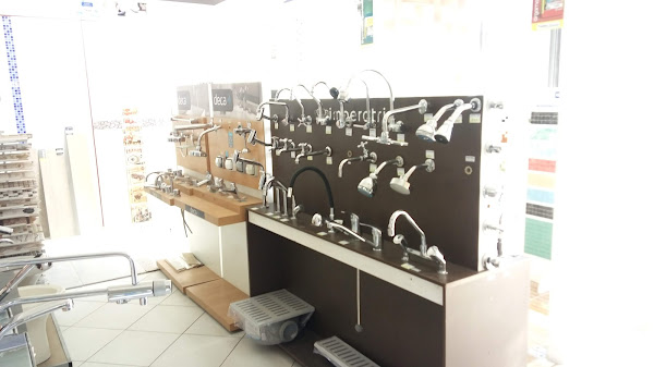 Foto 6 Jawal - Comércio de Materiais de Construção Ltda