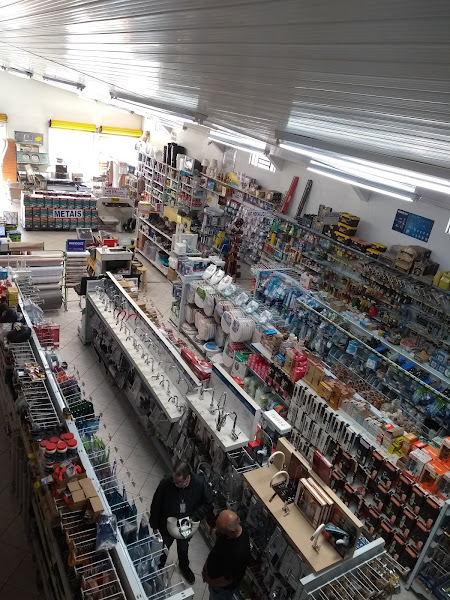 Foto 1 Deconto Materiais de Construção