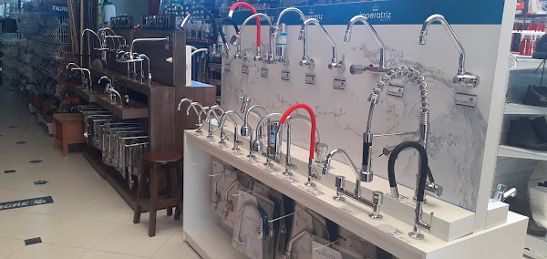 Foto 1 Busko Comércio de Materiais de Construção