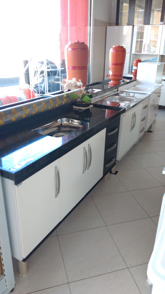 Foto 2 Busko Comércio de Materiais de Construção