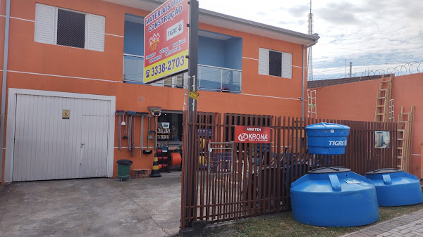 Baiardi Materiais De Construcao Baiardi Materiais De Construcao