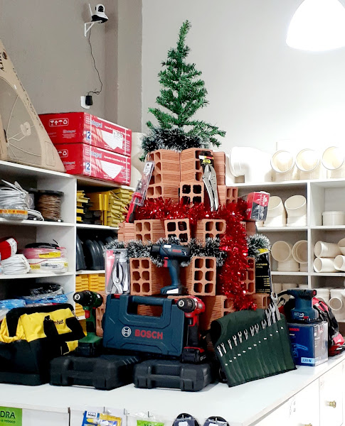 Foto 1 Baiardi Materiais De Construcao