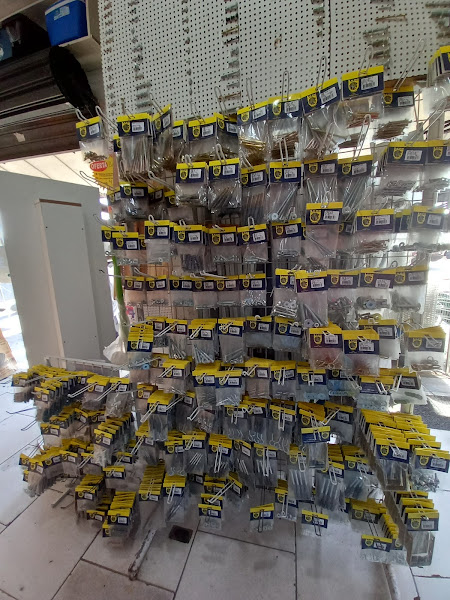 Foto 1 Conexão BR 277