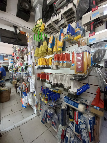 Foto 2 Conexão BR 277