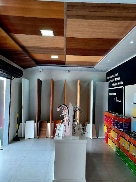 Foto 3 Conexão BR 277