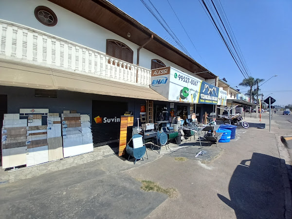 Foto 5 Conexão BR 277