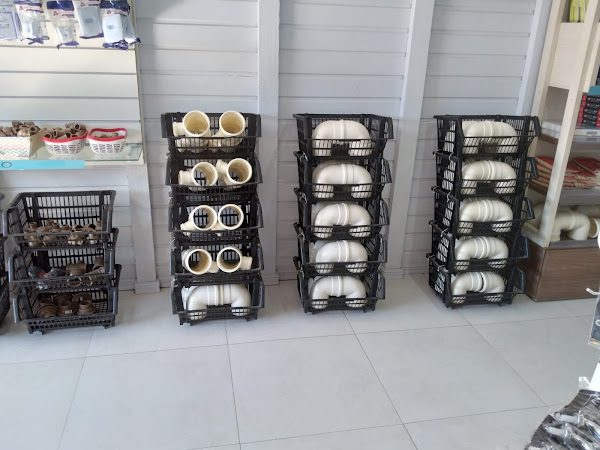 Domus Materiais de Construção