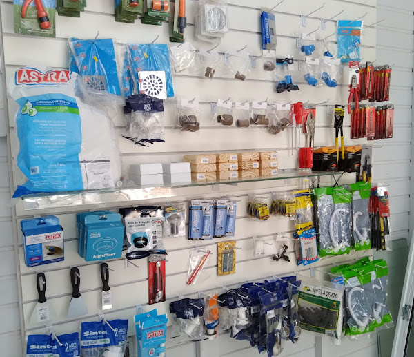 Foto 1 Domus Materiais de Construção