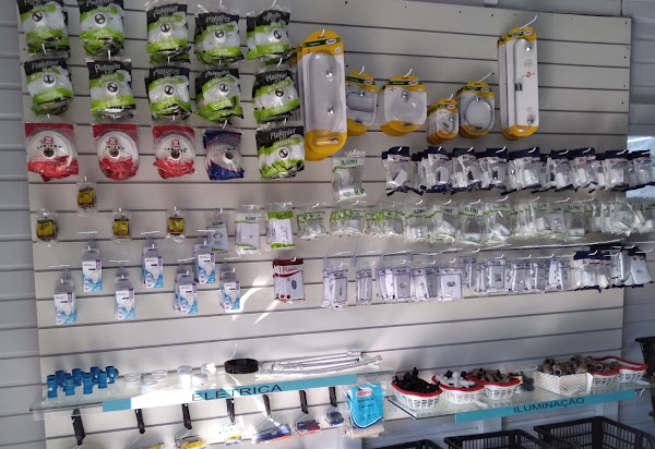 Foto 2 Domus Materiais de Construção