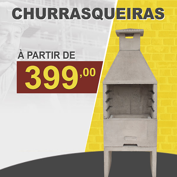 Foto 5 Casa Santos Materiais de Construção Sitio Cercado Curitiba