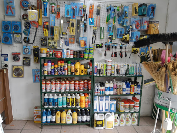 Foto 1 Agata - Materiais de Construção