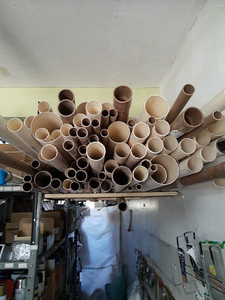 Foto 2 Agata - Materiais de Construção