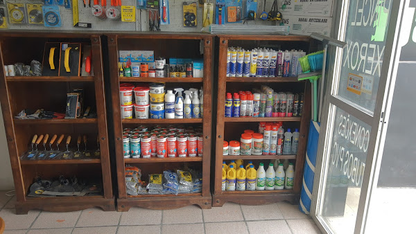 Foto 3 Agata - Materiais de Construção