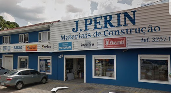 Materiais de Construção Perin