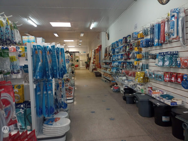 Foto 2 Materiais de Construção Perin