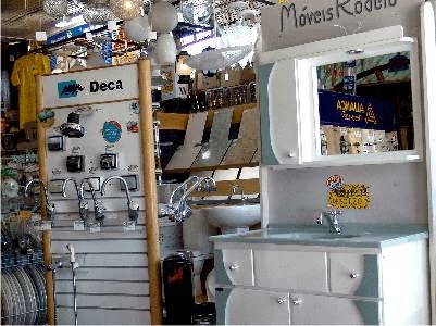 Foto 4 Sionek Materiais de Construção