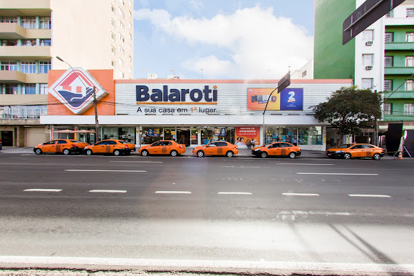 Balaroti Rui Barbosa