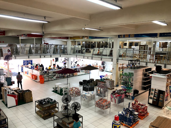 Foto 1 Balaroti Rui Barbosa