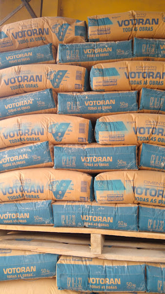 Material de Construção Paranaense