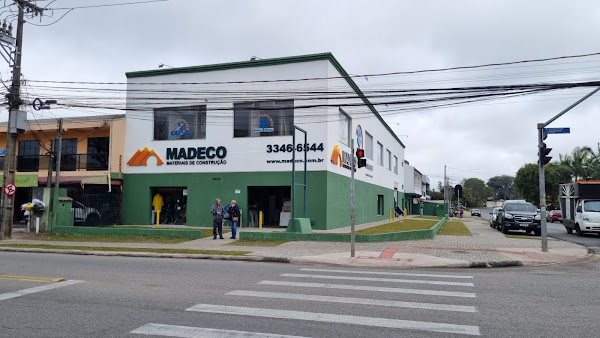 Madeco Materiais de Construção