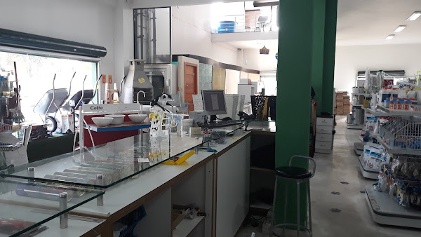 Foto 1 Madeco Materiais de Construção