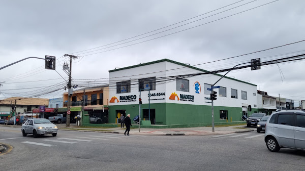 Foto 2 Madeco Materiais de Construção