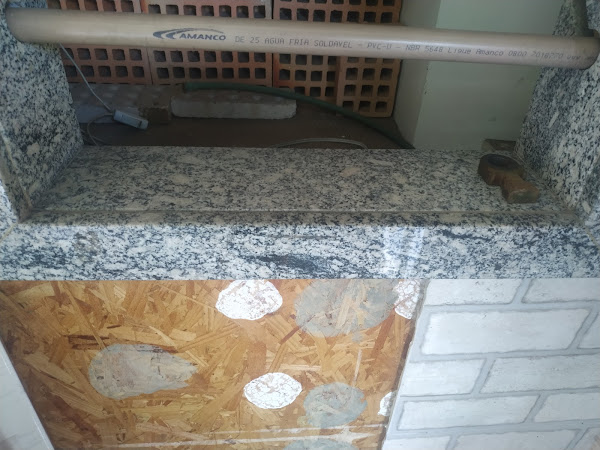 Foto 3 Madeco Materiais de Construção