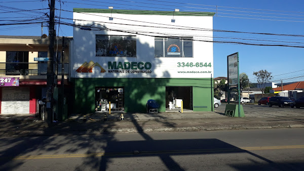 Foto 4 Madeco Materiais de Construção