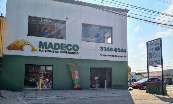 Foto 5 Madeco Materiais de Construção