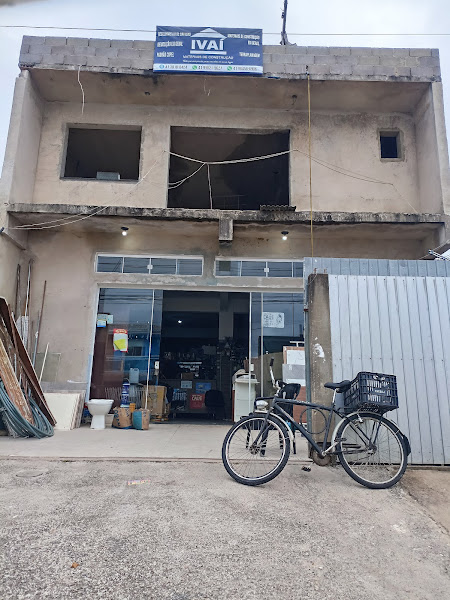 Foto 1 Ivai Materiais De Construção