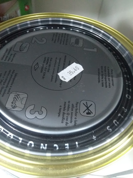 Foto 2 Recanto do Lar Material de Construção