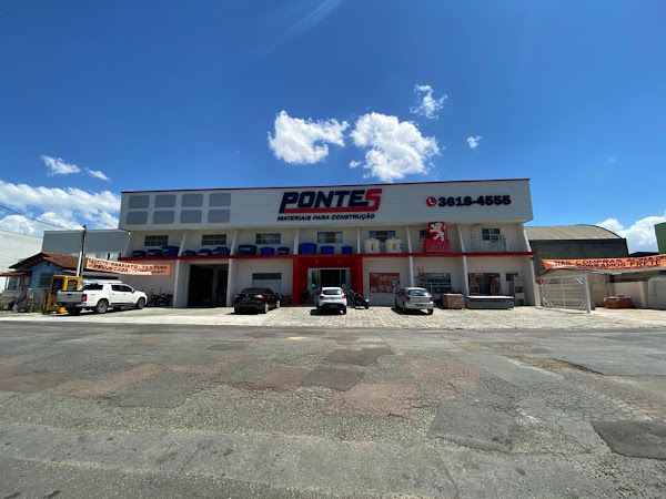 Pontes Materiais Para Construção