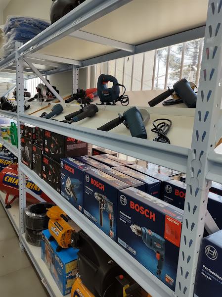 Foto 2 Pontes Materiais Para Construção