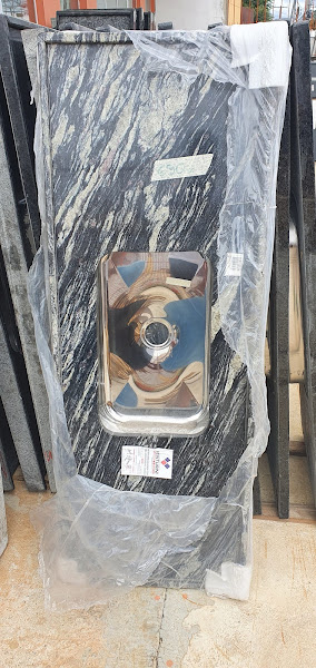 Foto 1 Luiz Materiais de Construção